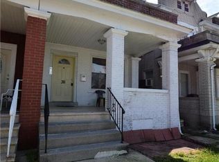 311 S 17th St, Allentown, PA 18104