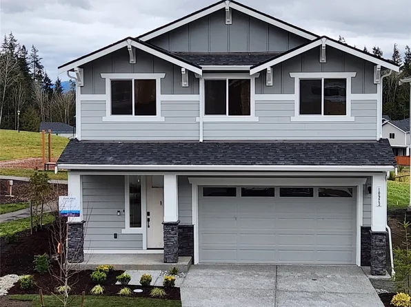 10923 43rd Avenue SE #22, Everett, WA 98208