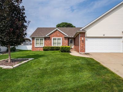 213 Field Dr, Normal, IL, 61761