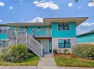 650 W Pope Rd UNIT 244, Saint Augustine, FL 32080