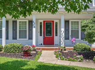4308 Galston Ct, Chesapeake, VA 23321