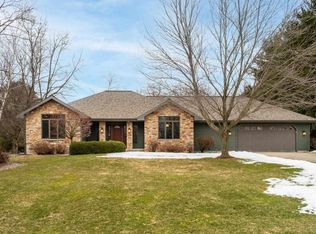 4736 Toepfer Rd, Middleton, WI 53562
