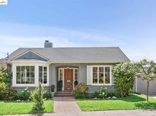 321 San Carlos Ave, Piedmont, CA 94611