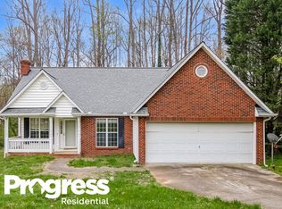 600 Reed Creek Rd, Mooresville, NC 28117