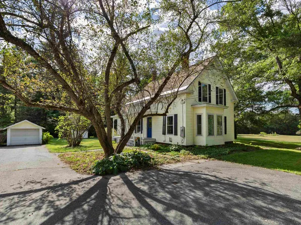 174 Meriden Road, Lebanon, NH 03766
