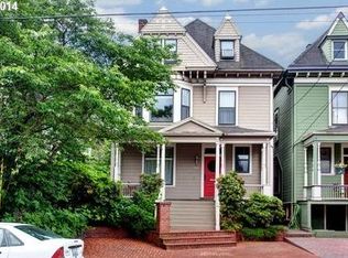 2242 NW Hoyt St, Portland, OR 97210