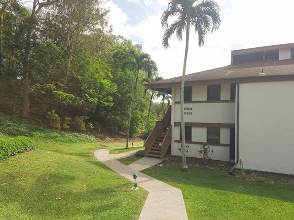 4701 Kawaihau Rd APT D201
