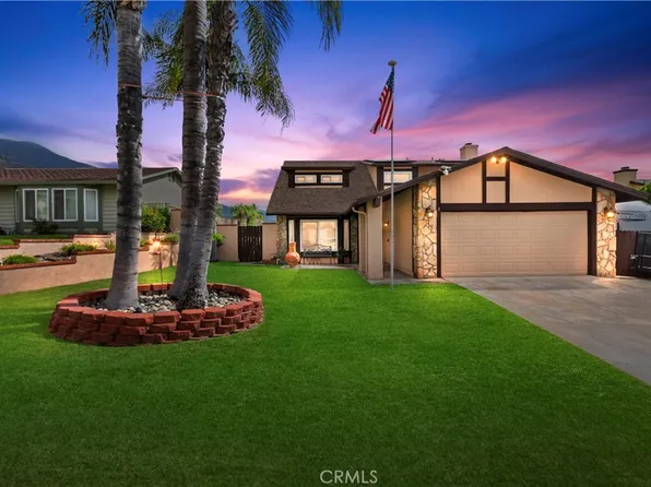 6425 N Ventura Ave, San Bernardino, CA 92407