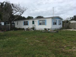 204 Barco Rd, Saint Augustine, FL 32080