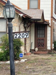 2209 Sacramento, San Antonio, TX, 78201