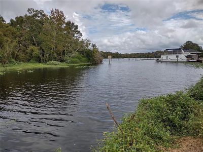 56544 PECAN ROAD LOT 6, Astor, FL, 32102