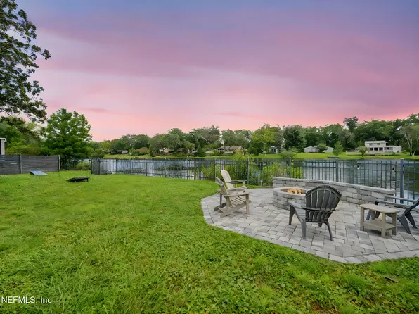 4524 CAROLYN COVE Lane, Jacksonville, FL 32258