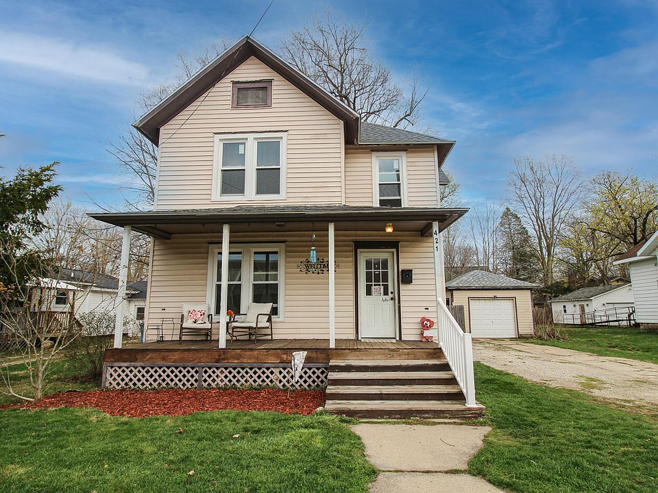 1st image of 421 East St