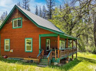 7744 Swiss Ranch Rd, Mountain Ranch, CA 95246