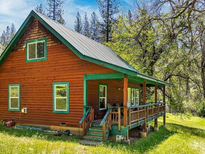 7744 Swiss Ranch Rd, Mountain Ranch, CA, 95246