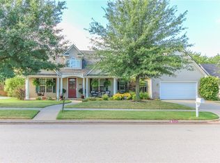 508 Yarmouth Rd, Norman, OK 73071
