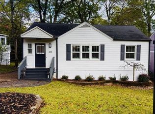 308 Greenwood Ave, Decatur, GA 30030