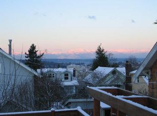 47 Greenwood Ave N, Seattle, WA 98103