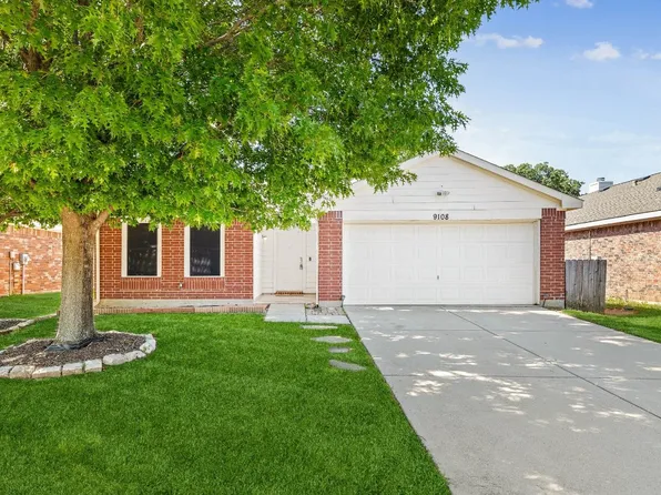 9108 Chisholm Trl, Aubrey, TX 76227