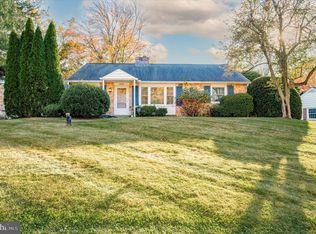 2030 Berkley Rd, Norristown, PA 19403