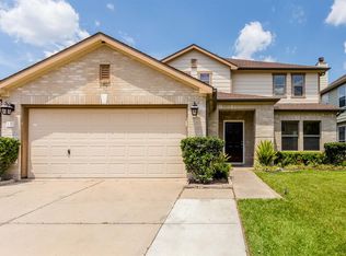 335 Remington Bridge Dr, Houston, TX 77073