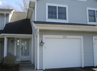 1020 Cane Patch, Webster, NY 14580