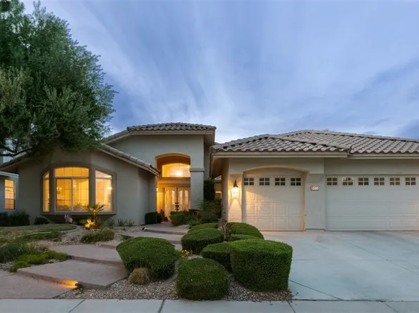 2452 Ram Crossing Way, Henderson, NV 89074