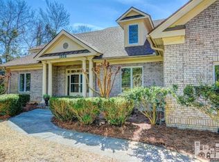1508 Meridian Ter, Wilmington, NC 28411