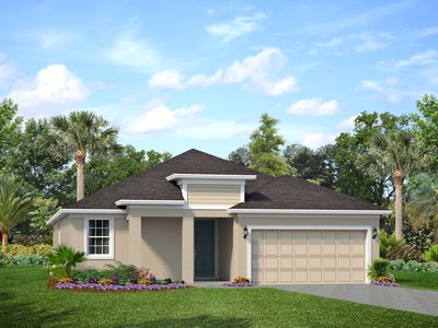 Margate II - Summerbrooke by Park Square Homes | Zillow