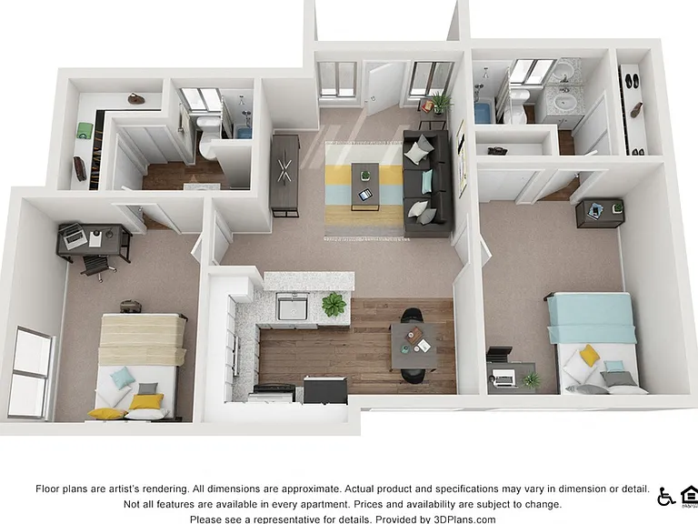 Sienna Residences — Photo 44