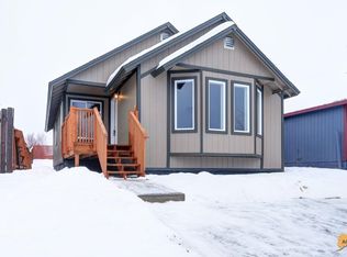 1701 Cedrus Cir, Anchorage, AK 99507
