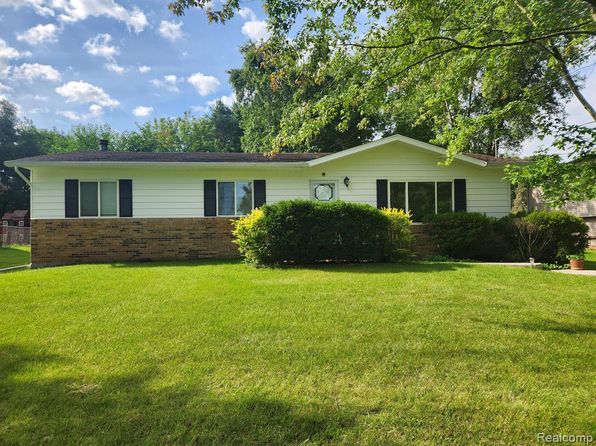 Recently Sold Homes in Brighton MI - 3272 Transactions | Zillow