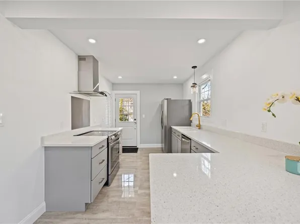 408 Forrest Ave, Norfolk, VA 23505