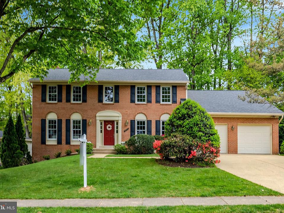 1st image of 9705 Flintridge Ct