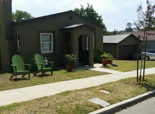 320 W Maple Ave, El Segundo, CA 90245