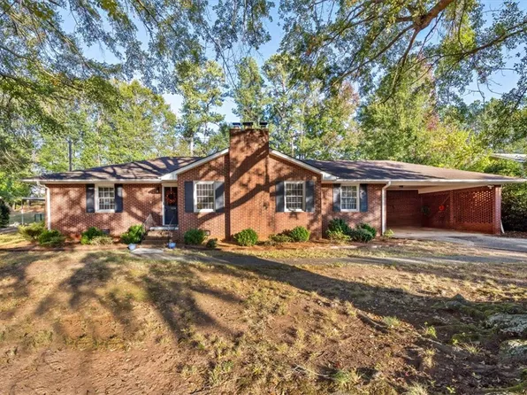 224 Bedford Forest Ave, Anderson, SC 29625