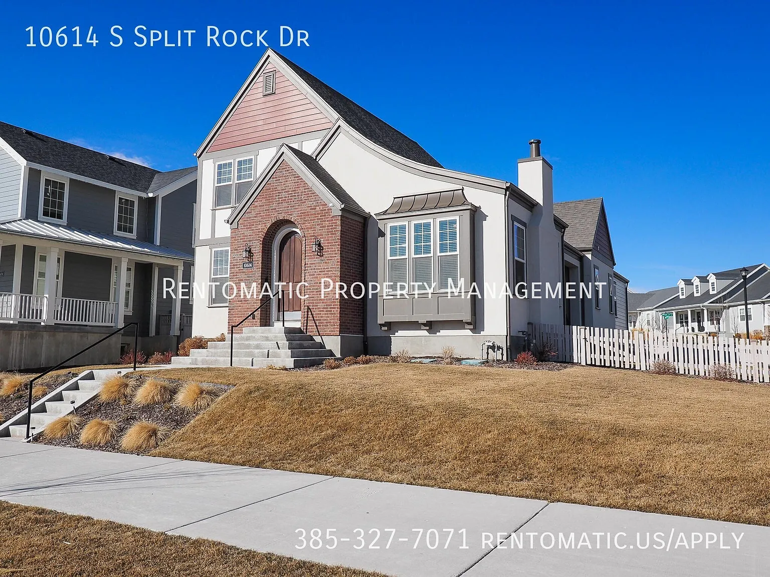 5 bed, 3.5 bath, 3800 sqft, $3,499 — Photo 3