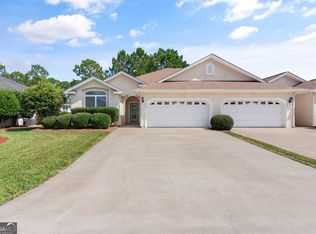 206 Miller Dr, Kingsland, GA 31548