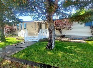 3671 E 105 N, Idaho Falls, ID 83401