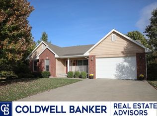 3139 Amherst Ave, Manhattan, KS 66503