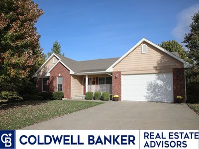 3139 Amherst Ave, Manhattan, KS, 66503
