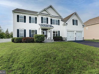 74 Kirkcaldy Ln, Middletown, DE, 19709