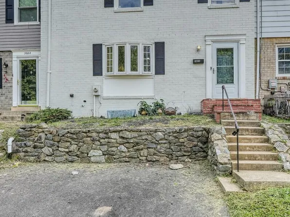 5604 Rollins Ln, Capitol Heights, MD 20743