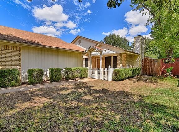 2nd image of 4203 Wingrove Dr