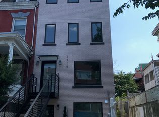 2515 Ontario Rd NW UNIT 1, Washington, DC 20009