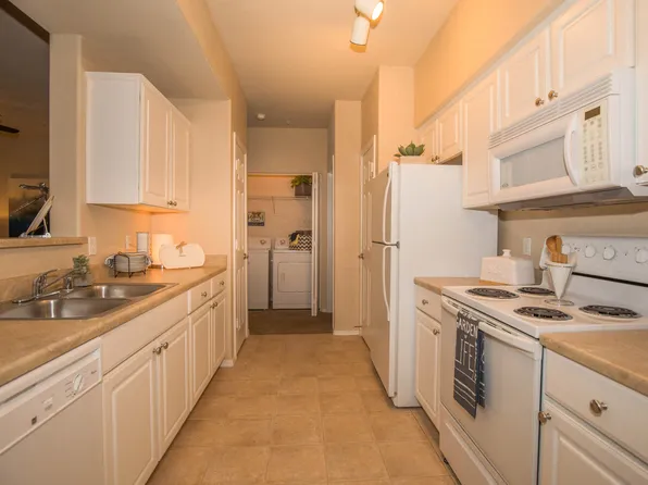 The Aliante by Picerne