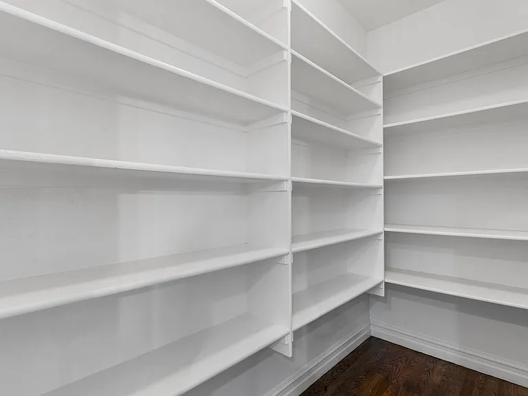 Huge Pantry