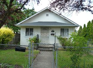 9647 SE Knight St, Portland, OR 97266