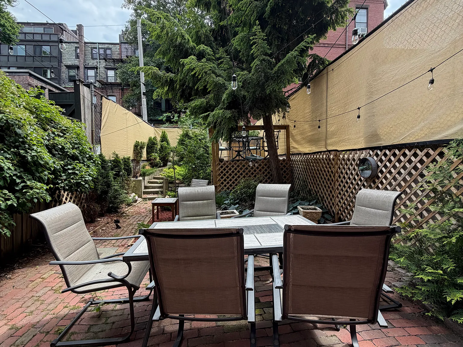 2 bed, 1500 sqft, $4,800 — Photo 2