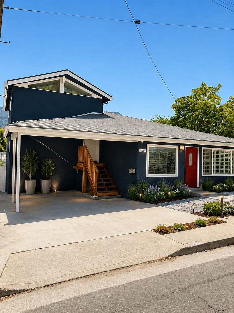Completely Remodeled Glendale Gem in Award-Winning Blue Ribbon School District! — Photo 1